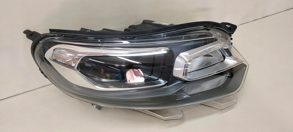 Frontscheinwerfer Citroën Jumpy 9808233980-00 Xenon Rechts Headlight SCH2965856209vj