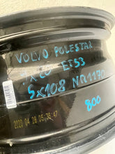 Load image into Gallery viewer, 1x Alufelge 20 Zoll 9.0" 5x108 53ET Glanz 32134524 Polestar Rim Wheel FEL3752762282pz