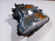 Load image into Gallery viewer, Frontscheinwerfer Ford FL34-13006-A Links Scheinwerfer Headlight