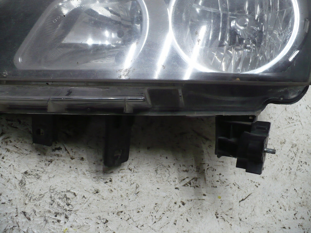 Frontscheinwerfer Renault Koleos I Links Scheinwerfer Headlight SCH4288447394aj