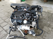 Laden Sie das Bild in den Galerie-Viewer, Motor BMW F21 F20 B37D15A 1.5 Diesel Engine Komplett