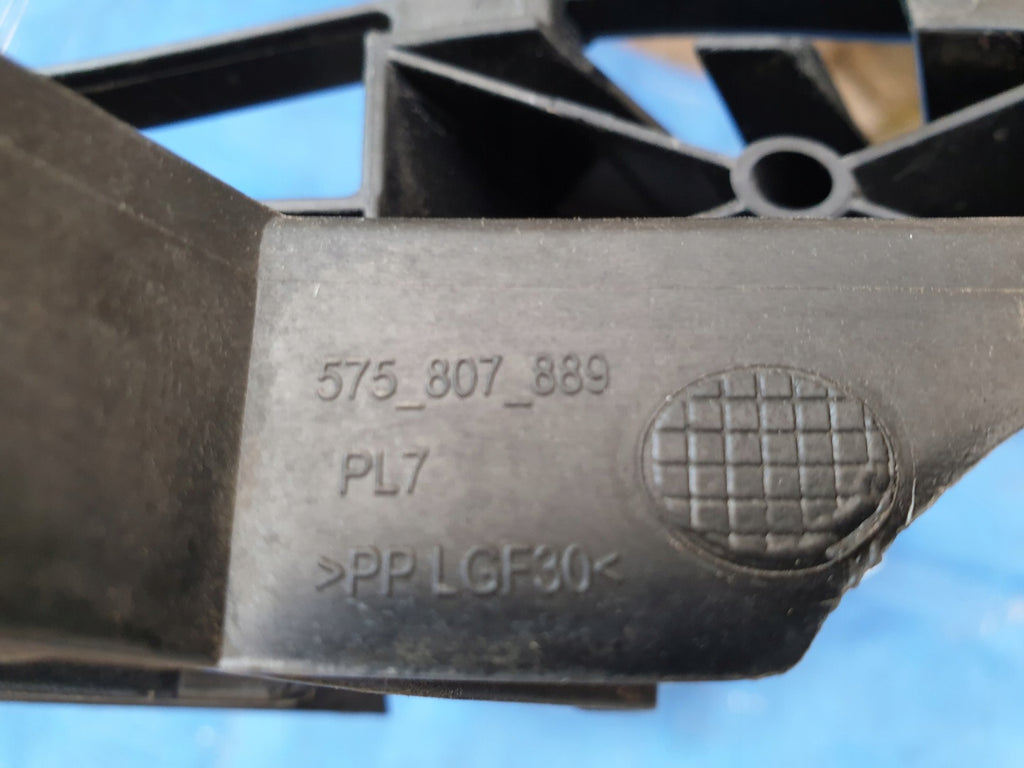 Frontscheinwerfer Seat Ateca 90117433C 576941007C LED Links Headlight