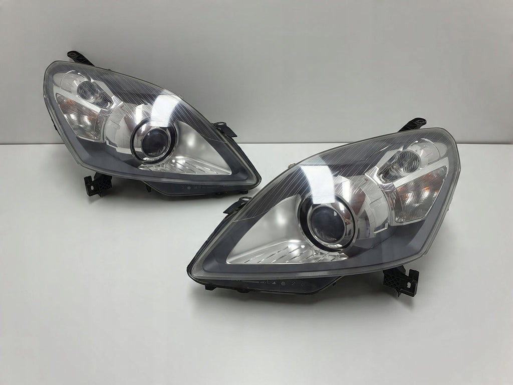 Frontscheinwerfer Opel Zafira B 13252470 13252471 Xenon Rechts oder Links