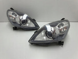 Frontscheinwerfer Opel Zafira B 13252470 13252471 Xenon Rechts oder Links