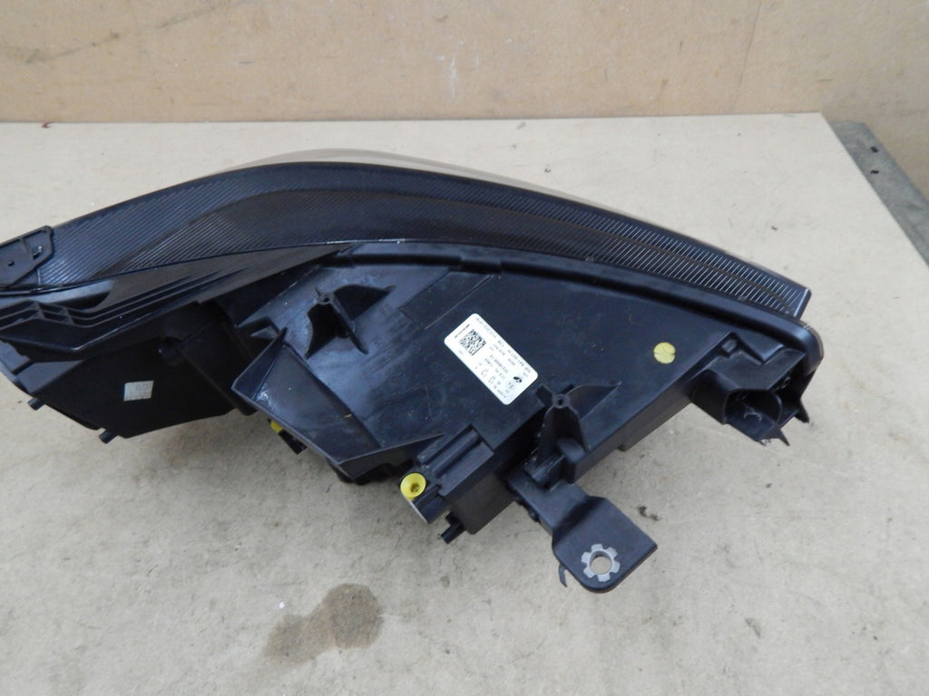 Frontscheinwerfer Cupra Born 10F941007H Links Scheinwerfer Headlight SCH9790129306ba