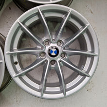 Laden Sie das Bild in den Galerie-Viewer, 4x Alufelge 16 Zoll 6.5" 5x112 22ET 6876921 BMW G21 G20 Rim Wheel FEL9315252944xw