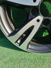 Load image into Gallery viewer, 1x Alufelge 16 Zoll 6.5" 5x120 A2464010000 Mercedes-Benz W246 Rim Wheel FEL2380810164zl