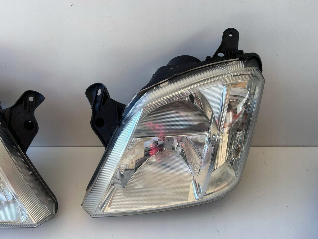 Frontscheinwerfer Opel Meriva A 93321052 93321053 Ein Stück (Rechts oder Links) SCH2234508035ob