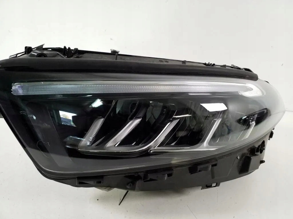 Frontscheinwerfer Mercedes-Benz A1779064306 LED Links Scheinwerfer Headlight SCH4720790995jh