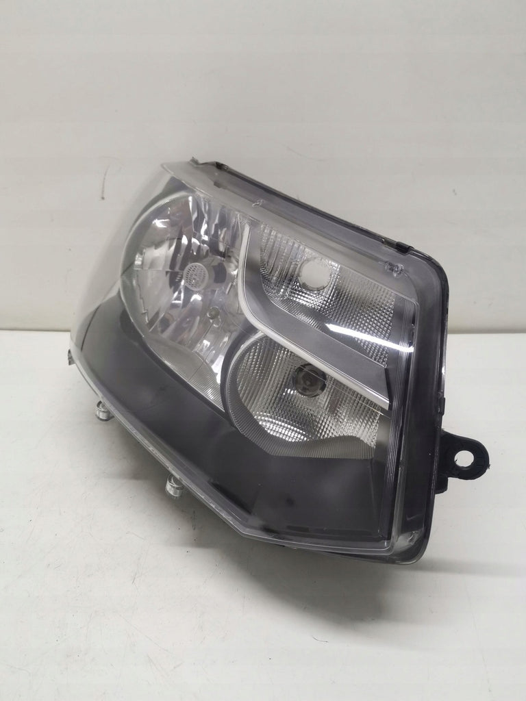 Frontscheinwerfer VW Transporter Caravelle 7E1941016H Rechts Headlight