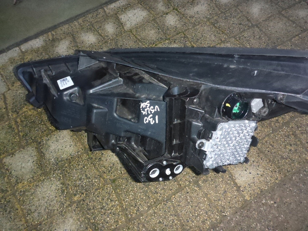 Frontscheinwerfer Hyundai I30 92102G4120 LED Rechts Scheinwerfer Headlight