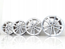 Laden Sie das Bild in den Galerie-Viewer, 4x Alufelge 17 Zoll 7.5" 5x112 51ET 8V0601025BP Audi A3 Rim Wheel FEL3119680300zw