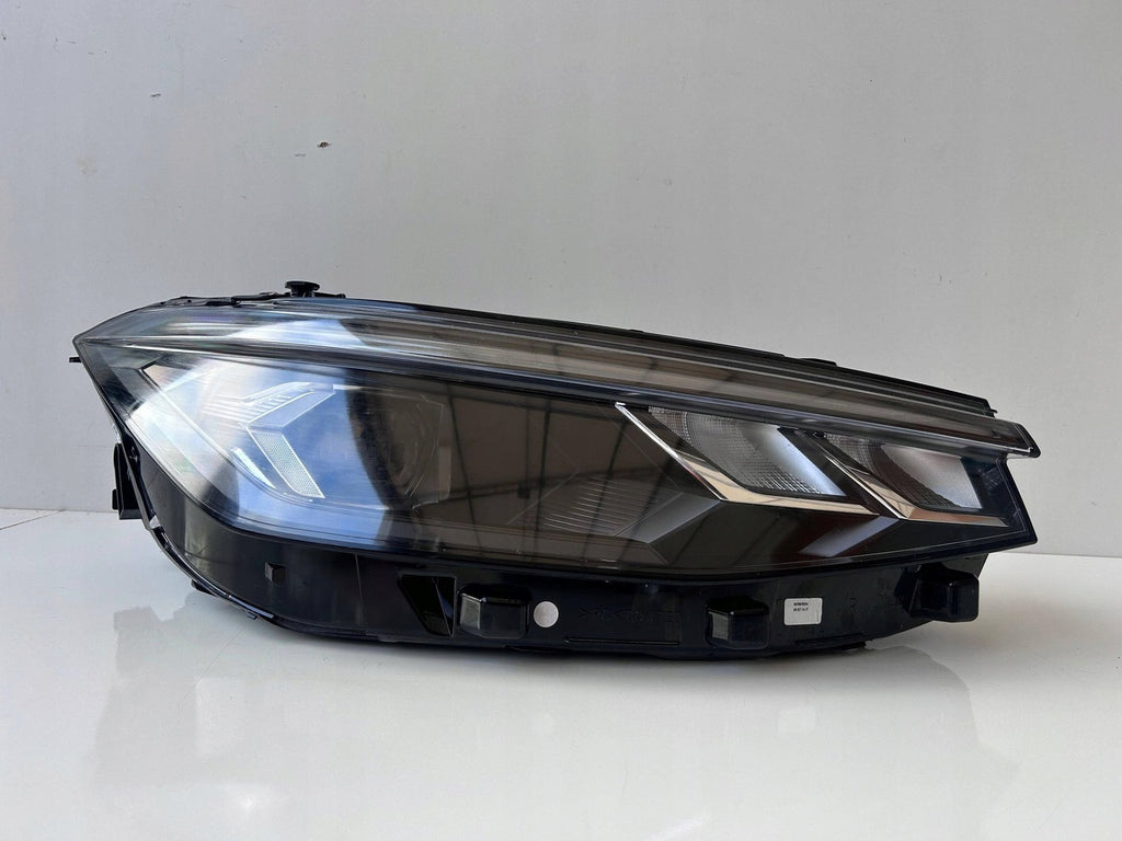 Frontscheinwerfer VW Passat 3J1941006 Rechts Scheinwerfer Headlight SCH3777513134kq