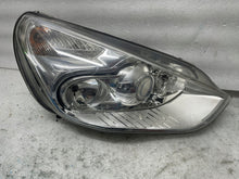 Load image into Gallery viewer, Frontscheinwerfer Ford Galaxy 6M21-13D154-AK 1ZS009250-42 Xenon Rechts Headlight