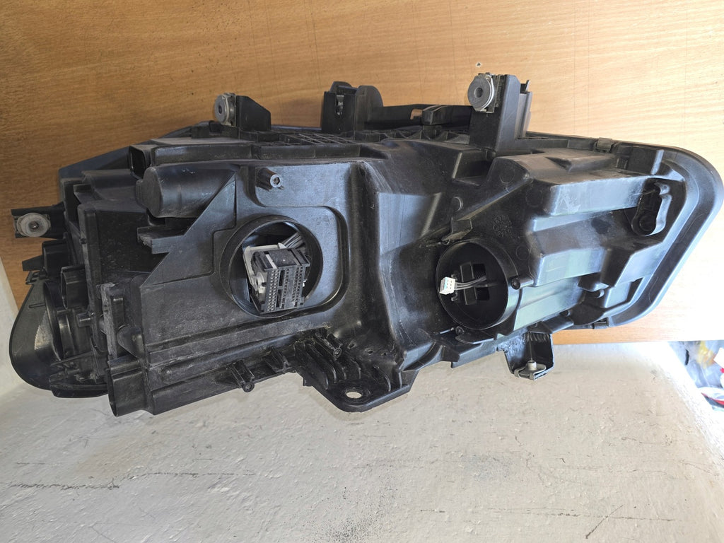 Frontscheinwerfer BMW 2 F45 F46 8738646-04 LED Rechts Scheinwerfer Headlight SCH5370030745hd