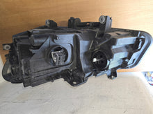 Laden Sie das Bild in den Galerie-Viewer, Frontscheinwerfer BMW 2 F45 F46 8738646-04 LED Rechts Scheinwerfer Headlight SCH5370030745hd