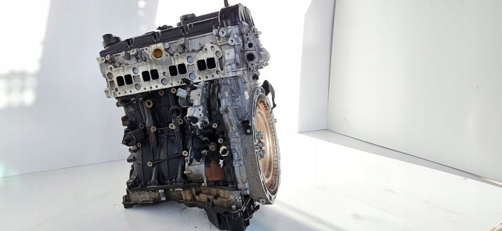Motor Mercedes-Benz Cla X117 C117 651913 2.2 CDI 139TKm Diesel Engine Unkomplett MOT6393240201ot