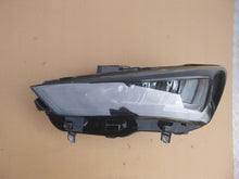 Laden Sie das Bild in den Galerie-Viewer, Frontscheinwerfer Seat Leon 5FB941005D 90188480 Full LED Links Headlight