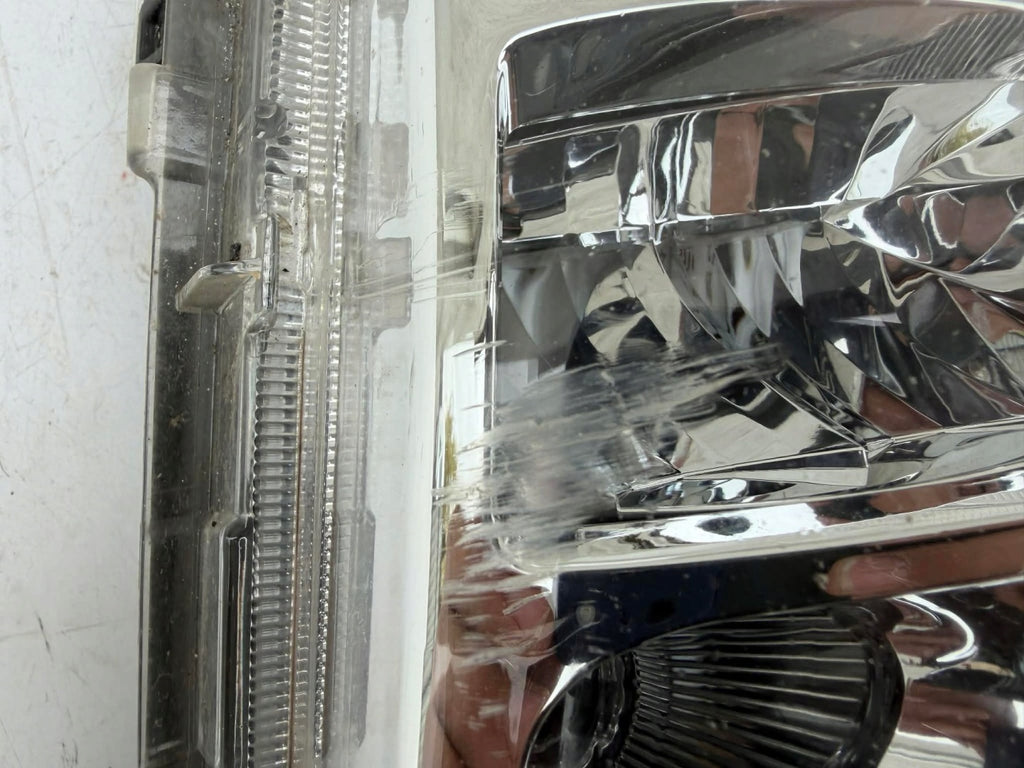 Frontscheinwerfer Toyota Prius Rechts Scheinwerfer Headlight SCH3559224075gh
