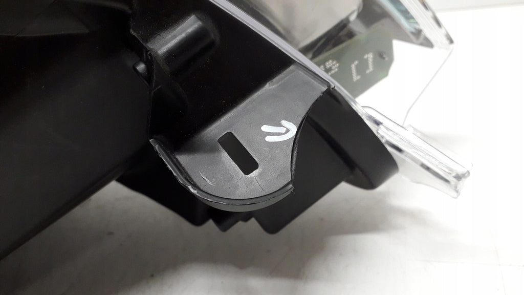 Frontscheinwerfer Saab 9-5 12842569 010136-55 Xenon Links Scheinwerfer Headlight