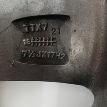 Load image into Gallery viewer, 4x Alufelge 17 Zoll 7.5" 5x112 52ET Glanz Grau Audi I Rim Wheel FEL5103127943pt