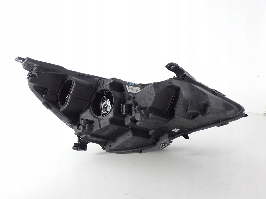 Frontscheinwerfer Opel Astra K 39158005 Links Scheinwerfer Headlight SCH5318351242ky