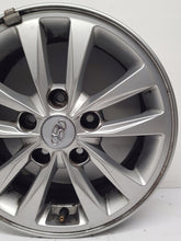 Load image into Gallery viewer, 1x Alufelge 15 Zoll 6.0" 5x114.3 46ET 52910-64100 Hyundai I30 Iii Rim Wheel FEL9919484643ol