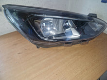 Laden Sie das Bild in den Galerie-Viewer, Frontscheinwerfer Ford Focus JX7B-13W029-CE LED Rechts Scheinwerfer Headlight