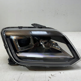 Frontscheinwerfer VW Amarok 2H3941032 LED Rechts Scheinwerfer Headlight SCH6138121164ig