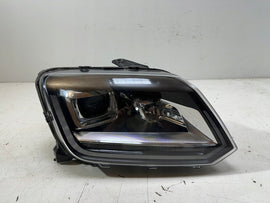 Frontscheinwerfer VW Amarok 2H3941032 LED Rechts Scheinwerfer Headlight SCH4067672813vb