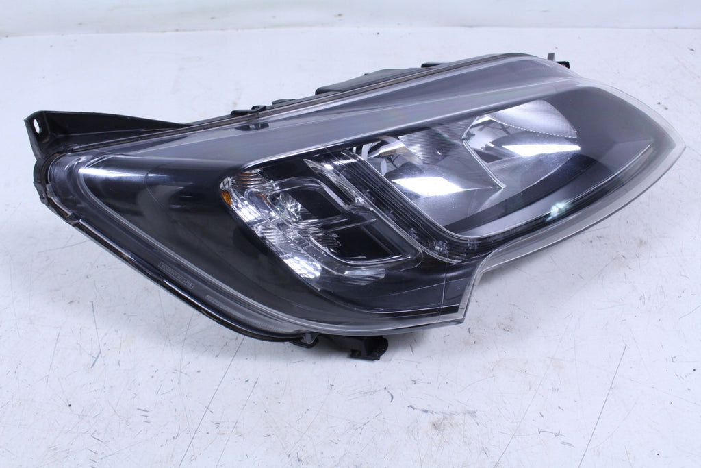 Frontscheinwerfer Fiat Ducato 00468622870 Rechts Scheinwerfer Headlight SCH4701049335wd