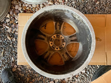 Load image into Gallery viewer, 1x Alufelge 20 Zoll 10.0" 5x120 40ET BMW X5 E70 Rim Wheel FEL7743404364eq