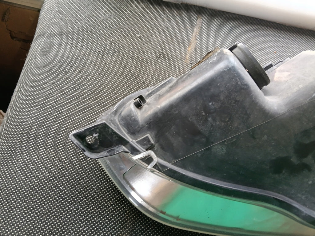 Frontscheinwerfer Ford S-Max Smax Galaxy I 6M21-13D152-AE Rechts Headlight SCH4836737207ob
