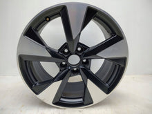 Laden Sie das Bild in den Galerie-Viewer, 1x Alufelge 18 Zoll 5x112 8W0601025BC Audi A4 B9 Rim Wheel FEL4495552070hb