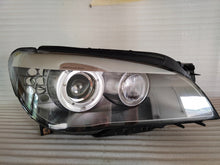 Load image into Gallery viewer, Frontscheinwerfer BMW 7 F01 7228428 Xenon Rechts Scheinwerfer Headlight SCH5398465911kb