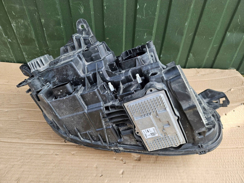 Frontscheinwerfer Volvo Xc90 31353153 Links Scheinwerfer Headlight