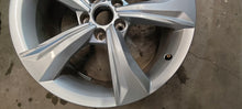 Laden Sie das Bild in den Galerie-Viewer, 1x Alufelge 19 Zoll 7.0" 5x112 34ET 80A601025K Audi Q5 Rim Wheel FEL8905931397ht