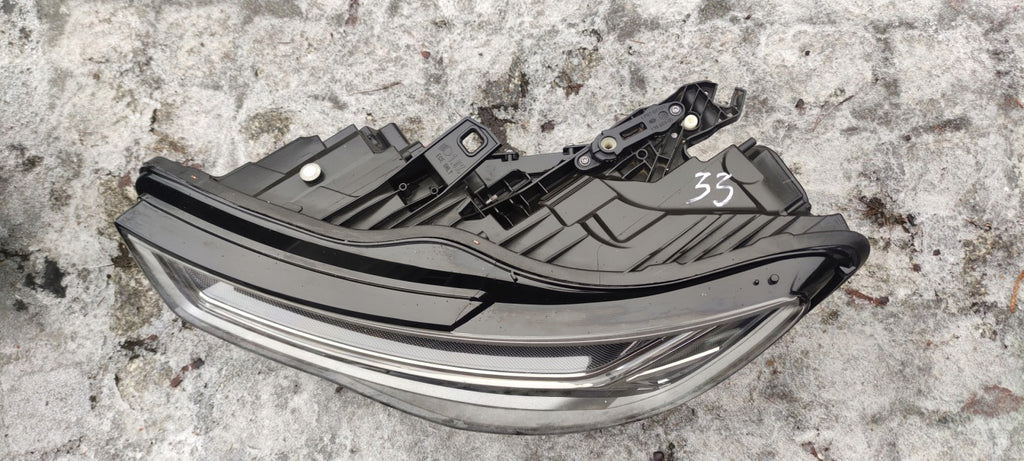 Frontscheinwerfer Audi A6 C7 4G0941035B Links Scheinwerfer Headlight SCH3845300641hv