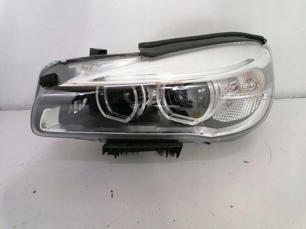 Frontscheinwerfer BMW 2 Tourer Gran F46 7472213 Ein Stück (Rechts oder Links) SCH8217256160ek