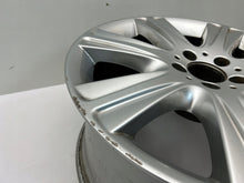 Laden Sie das Bild in den Galerie-Viewer, 1x Alufelge 19 Zoll 7.5&quot; 5x112 A2224012202 Mercedes-Benz W222 Rim Wheel