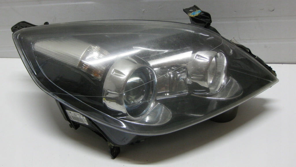 Frontscheinwerfer Opel Signum 13170938 89312481 Rechts Scheinwerfer Headlight SCH6903502214ob