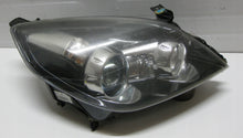 Laden Sie das Bild in den Galerie-Viewer, Frontscheinwerfer Opel Signum 13170938 89312481 Rechts Scheinwerfer Headlight SCH6903502214ob