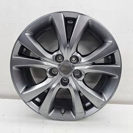 1x Alufelge 18 Zoll 9965787080 Mazda Cx-30 Cx30 Rim Wheel FEL6720166091xm