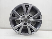 Laden Sie das Bild in den Galerie-Viewer, 1x Alufelge 18 Zoll 9965787080 Mazda Cx-30 Cx30 Rim Wheel FEL6720166091xm