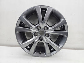 1x Alufelge 18 Zoll 9965787080 Mazda Cx-30 Cx30 Rim Wheel FEL6720166091xm