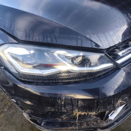 Frontscheinwerfer VW Golf VII Alltrack Full LED Rechts Scheinwerfer Headlight SCH3736744272yu