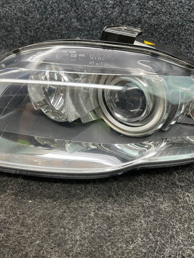 Frontscheinwerfer Audi A4 B7 8E0941003BM Xenon Links Scheinwerfer Headlight SCH5968870016ga