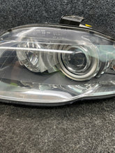 Laden Sie das Bild in den Galerie-Viewer, Frontscheinwerfer Audi A4 B7 8E0941003BM Xenon Links Scheinwerfer Headlight SCH5968870016ga
