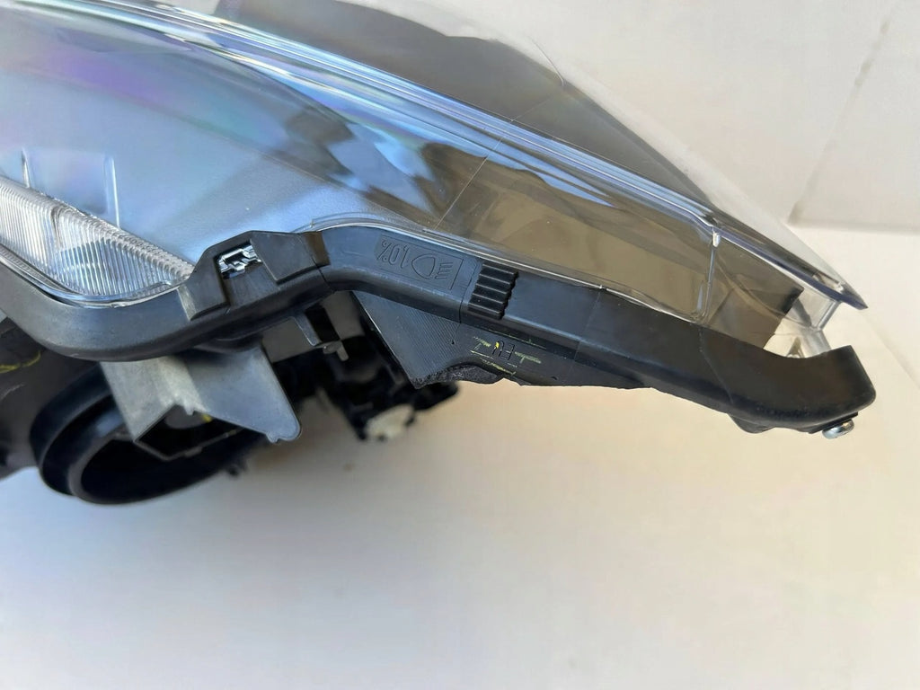 Frontscheinwerfer Mazda 2 Dj DB5J-51030 Rechts Scheinwerfer Headlight