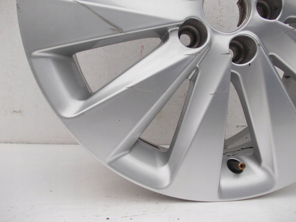 1x Alufelge 16 Zoll 6F9601025 Seat I Ibiza Rim Wheel FEL5756930092ce